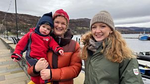 Landward - 2026: Episode 3