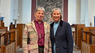 Songs Of Praise - Faith And Hospitality