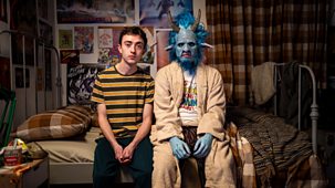 Bbc Comedy Short Films - 2026: 3. Yaxlont