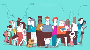 Bbc Comedy Short Films - 2026: 2. The Close