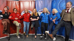 Bargain Hunt - Series 73: Heanor 16