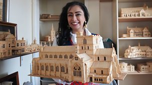 Bargain Hunt - Series 73: Kelso 11