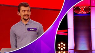 Pointless - Series 35: Episode 4
