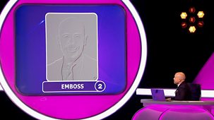 Pointless - Series 35: Episode 8