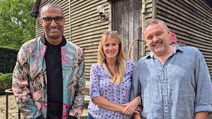 Escape To The Country - Series 26: 43. Oxfordshire