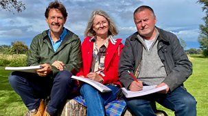 Escape To The Country - Series 26: 44. Suffolk And Norfolk