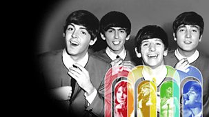 ... Sings The Beatles - Episode 11-04-2026