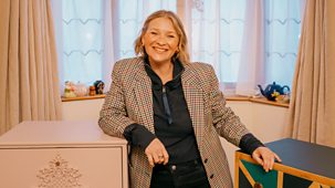 Shift The Thrift - Series 1: 1. Hastings