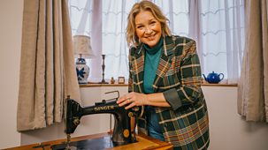 Shift The Thrift - Series 1: 2. High Wycombe