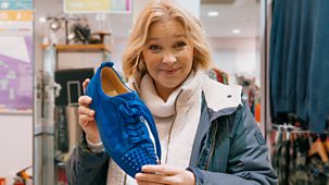 Shift The Thrift - Series 1: 5. Bridgend