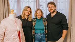 Shift The Thrift - Series 1: 6. Midsomer Norton