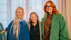 Shift The Thrift - Series 1: 7. Hebden Bridge