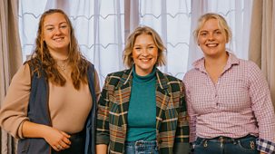 Shift The Thrift - Series 1: 9. Chepstow