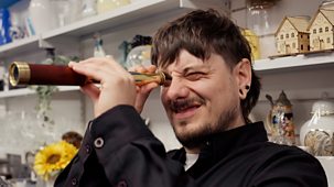 Shift The Thrift - Series 1: 11. Abergavenny