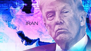 Newsnight - Trump&rsquo;s Iran 'deadline': Another Extension?