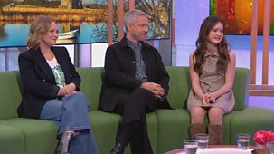 The One Show - 07/04/2026
