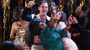 Eastenders - 13/04/2026