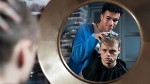 Eastenders - 14/04/2026