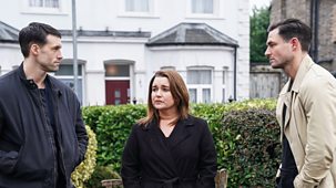 Eastenders - 15/04/2026