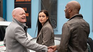 Eastenders - 16/04/2026