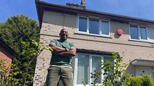 Homes Under The Hammer - Series 28: Martin Can't Believe It!