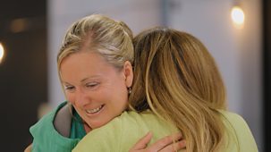 Sort Your Life Out - Series 6: 6. Let The Joy Back In