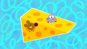 Hey Duggee - Hey Duggee's Squirrel Club: 15. Say Cheese