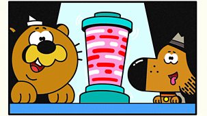Hey Duggee - Hey Duggee's Squirrel Club: 19. Mysterious Milkshake