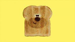 Hey Duggee - Hey Duggee's Squirrel Club: 23. Stick Together