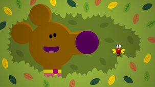 Hey Duggee - Hey Duggee's Squirrel Club: 24. Ready Or Not