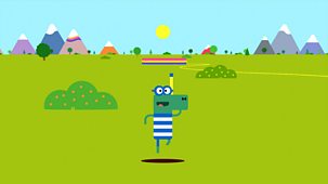 Hey Duggee - Hey Duggee's Squirrel Club: 21. Splash Dash