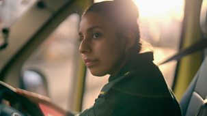 Ambulance - Series 16: 6. Hold Me Tight