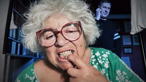 Miriam Margolyes Made Me Me - Episode 13-04-2026