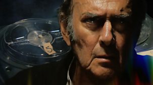 Krapp's Last Tape - Episode 12-04-2026