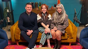 The Apprentice: Unfinished Business - Apprentice Series 20: 11. Interviews