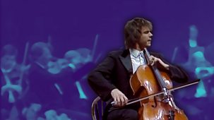Julian Lloyd Webber With The London Philharmonic Orchestra - Episode 12-04-2026