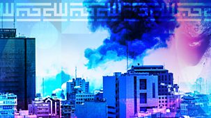 Newsnight - Ceasefire?