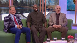 The One Show - 08/04/2026