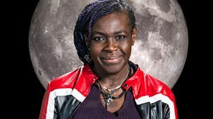 The Sky At Night - Destination Moon