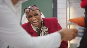 Great British Menu - Series 21: 23. South West England: Main And Dessert