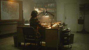 To Think Like A Killer - Series 1: Episode 1