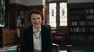 To Think Like A Killer - Series 1: Episode 3