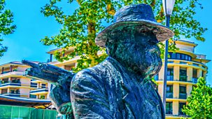 Talking Art: Cezanne - Episode 15-04-2026