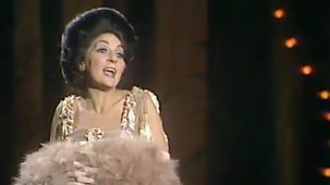 The Good Old Days - 24/01/1975