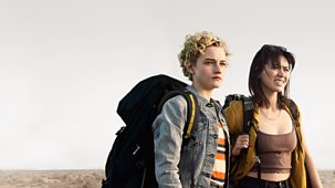 The Royal Hotel - Episode 17-04-2026