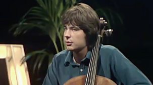 Parkinson - Julian Lloyd Webber, Andrew Lloyd Webber, Tim Rice