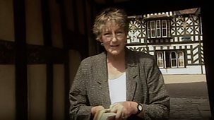 Travels With Pevsner - Series 1: 5. Warwickshire With Germaine Greer