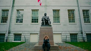 Storyville - Speechless: 1. The New Campus Revolution