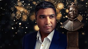 Olivier Awards 2026 - Episode 12-04-2026