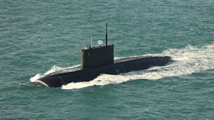 Bbc News At Six - 09/04/2026